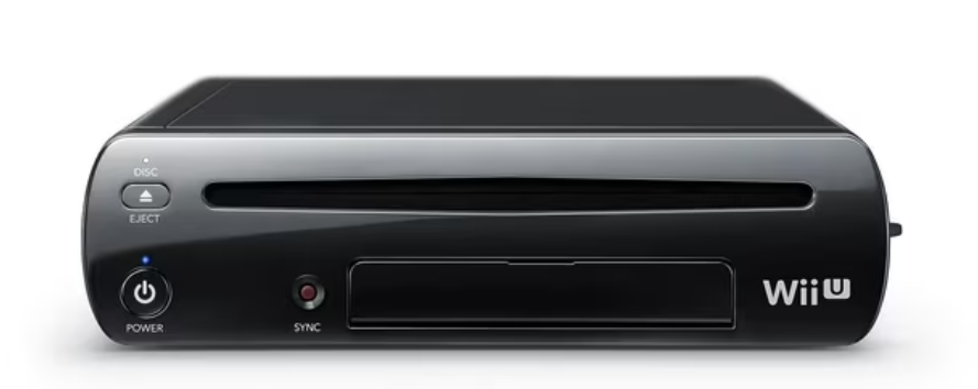 Nintendo Wii U - Imagen 3