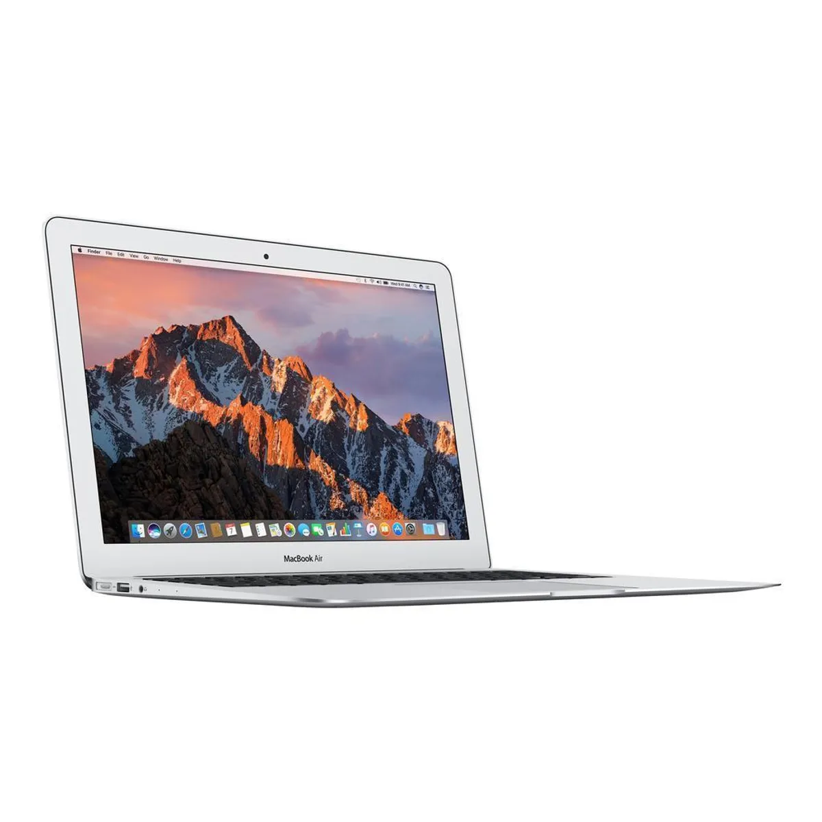 MacBook Air 13" 2017 (Open Box)