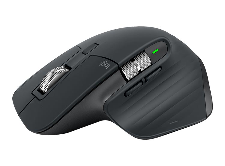 Logitech MX Master 3s