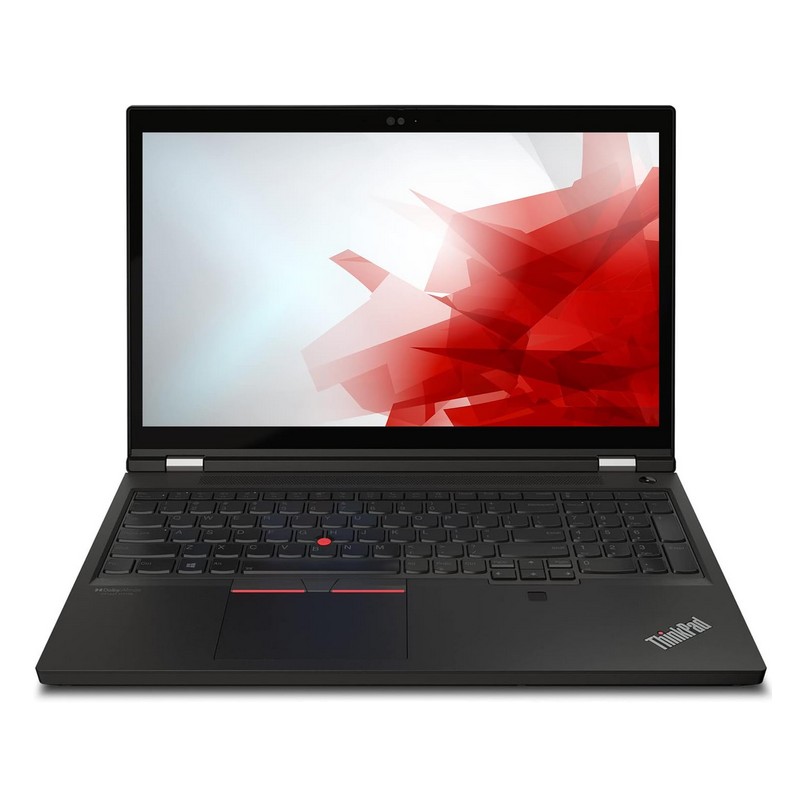 Lenovo ThinkPad P15 Gen 2