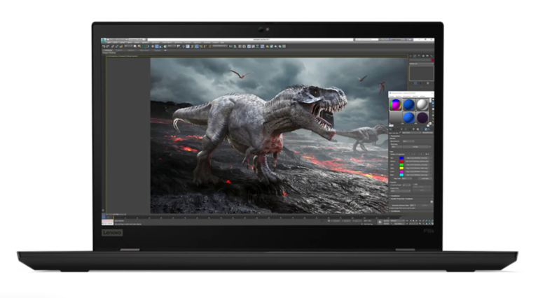 Lenovo ThinkPad P15 Gen 2