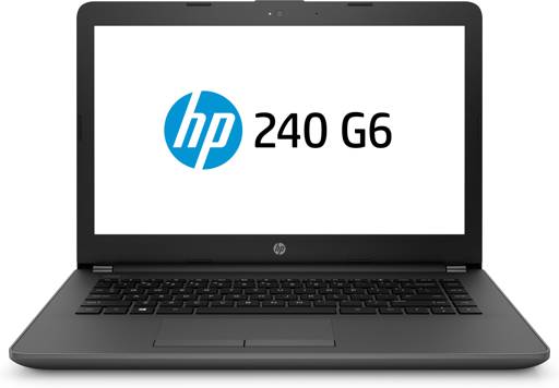 Hp 240 G6