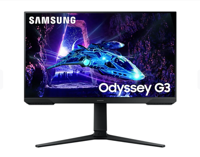 Samsung G30D Odyssey G3 24"