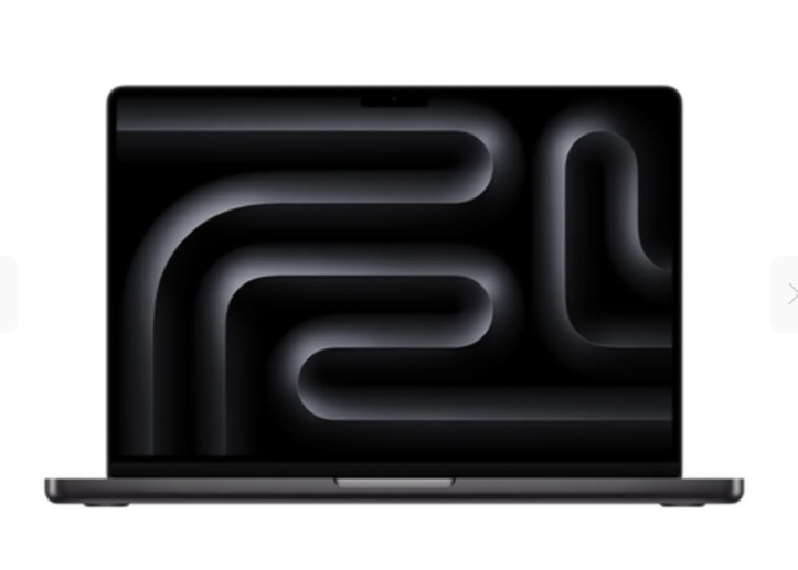 MacBook Pro 14 M5