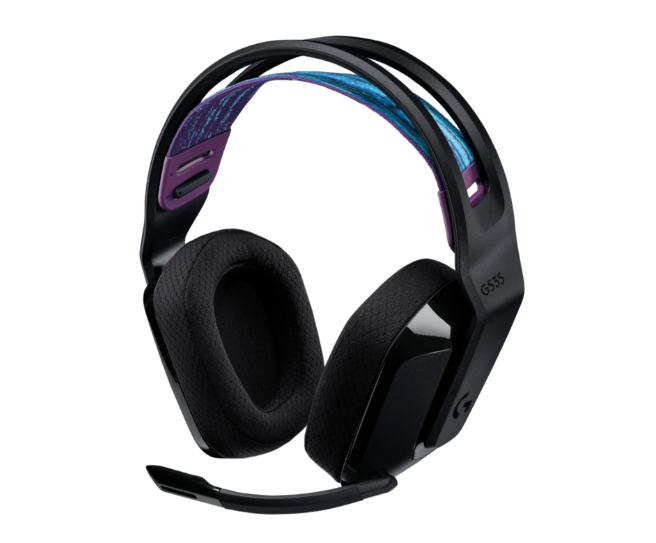 Logitech G535 Wireless