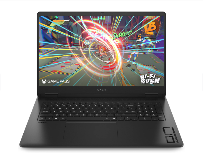 HP Gaming OMEN 17-db0009la