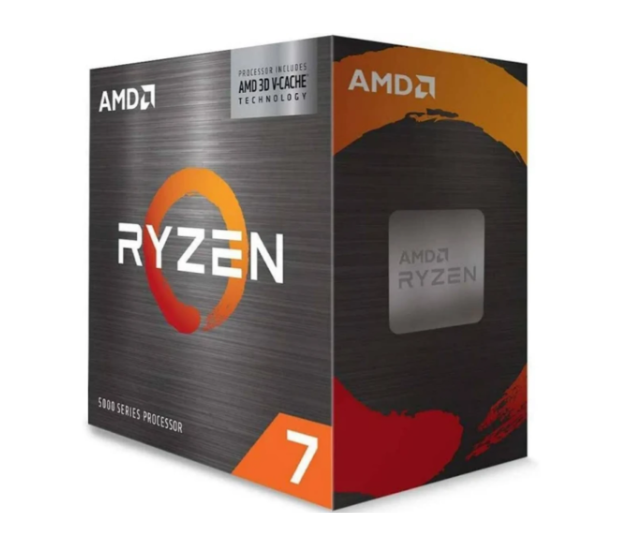 AMD Ryzen 7 5700
