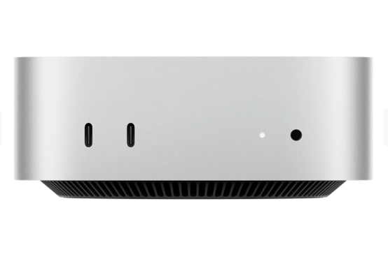 Mac mini M4