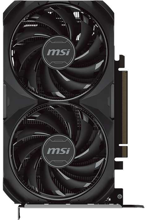MSI GeForce RTX 4060