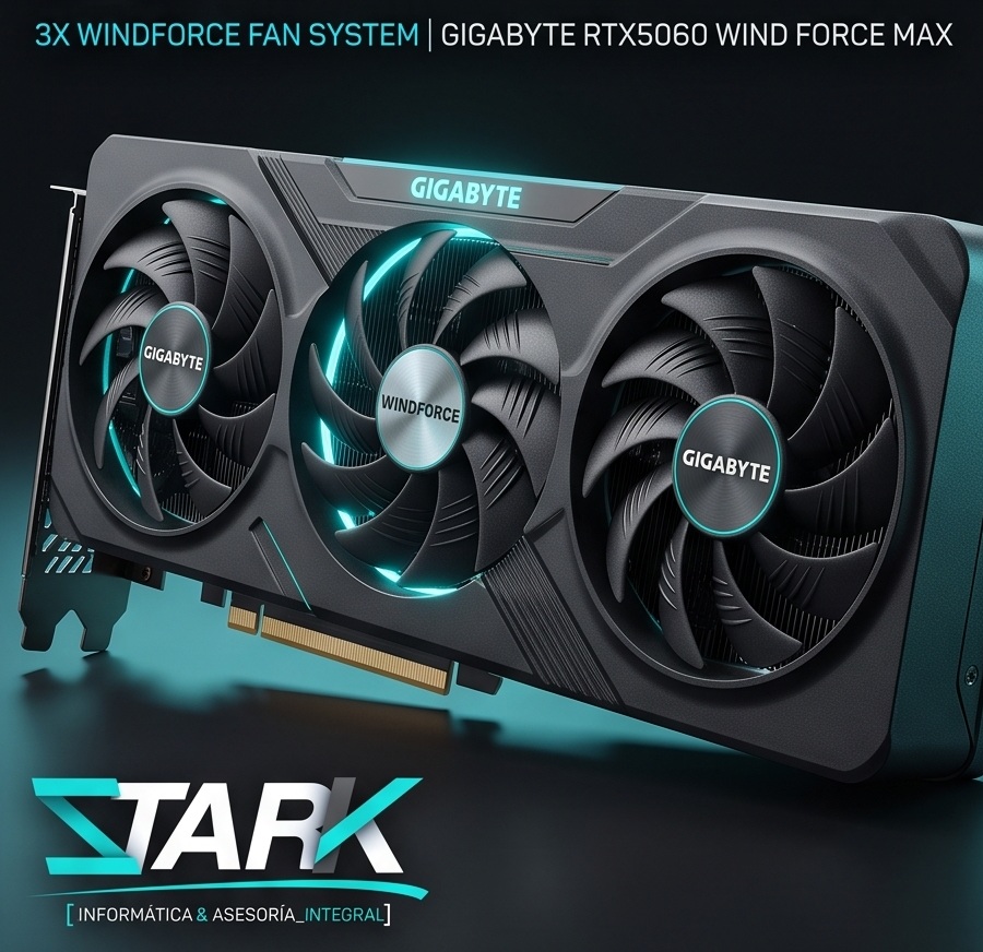 RTX 5060 Eagle MAX OC 8G