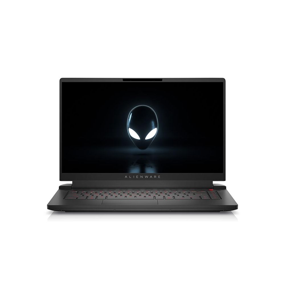 Dell Alienware M15 R5