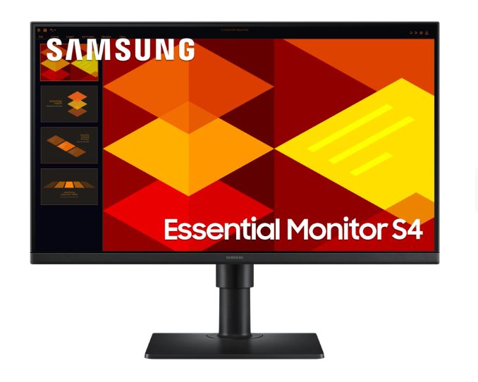 Monitor Samsung S40GD 24" FHD