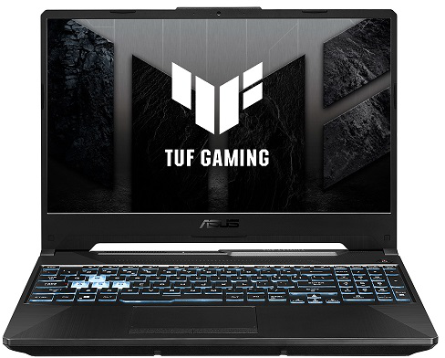 Asus TUF Gaming F15